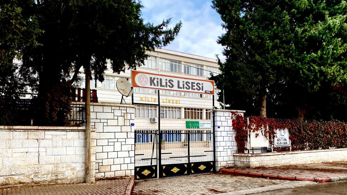 Kilis Anadolu Lisesi Fotoğrafı